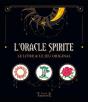 L'Oracle Spirite ; Coffret : Le Livre Et Le Jeu Original - Preview