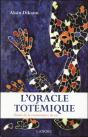 L'Oracle Totemique Coffret - Oracle De La Connaissance De Soi - Preview