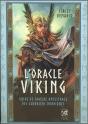L'Oracle Viking ; Guide De Sagesse Ancestrale Des Guerriers Nordiques ; Coffret - Preview