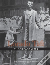 Capa do artigo Lorado Taft