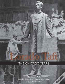 Capa do artigo Lorado Taft