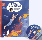 L'Orage À La Maison