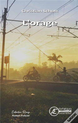 Capa do artigo L'Orage
