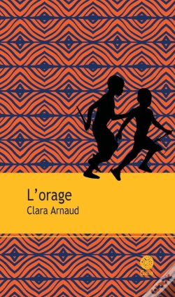 Capa do artigo L'Orage