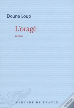 Capa do artigo L'Oragé