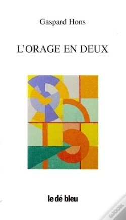 Capa do artigo L'Orage En Deux