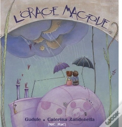 Capa do artigo L'Orage Magique