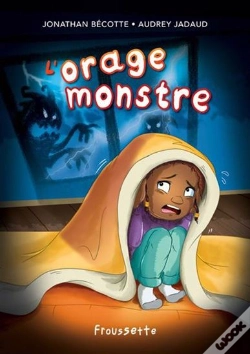 Capa do artigo L'Orage Monstre