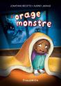 L'Orage Monstre - Preview