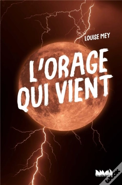 Capa do artigo L'Orage Qui Vient