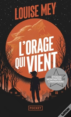 Capa do artigo L'Orage Qui Vient