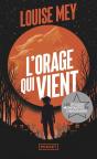 L'Orage Qui Vient - Preview