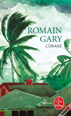 Capa do artigo L'Orage