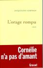 L'Orage Rompu - Preview