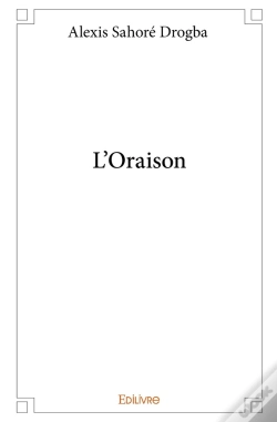 Capa do artigo L'Oraison