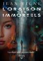 L'Oraison Des Immortels - Preview