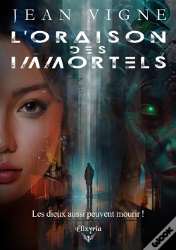 Capa do artigo L'Oraison Des Immortels