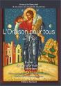 L'Oraison Pour Tous Tome 2 ; École De Transformation Du Chrétien - Preview
