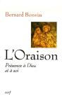L'Oraison ; Présence À Dieu Et À Soi - Preview