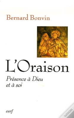 Capa do artigo L'Oraison ; Présence À Dieu Et À Soi