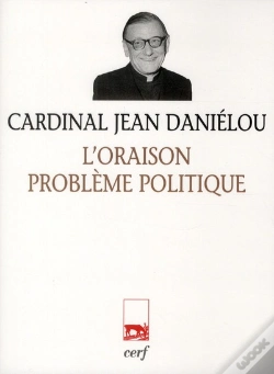 Capa do artigo L'Oraison Probleme Politique