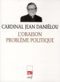 L'Oraison Probleme Politique - Preview