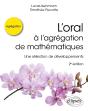 L'Oral À L'Agrégation De Mathématiques : Une Sélection De Développements (2e Édition) - Preview