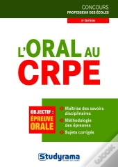 L'Oral Au Crpe