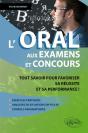 L'Oral Aux Examens Et Concours - Preview