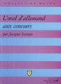 L'Oral D'Allemand Aux Coucours - Preview