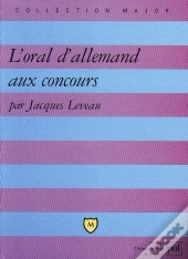L'Oral D'Allemand Aux Coucours