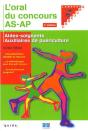 L'Oral Du Concours As-Ap (3e Edition) - Preview
