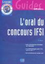 L'Oral Du Concours Ifsi - Preview