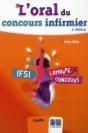 L'Oral Du Concours Infirmier 5e Edition - Preview