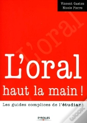 L'Oral Haut La Main !