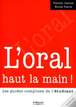 Capa do artigo L'Oral Haut La Main !