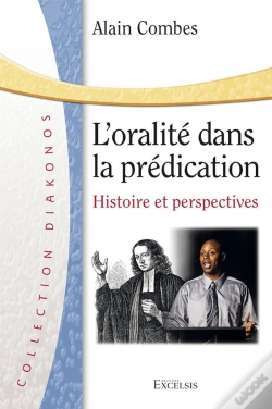 Capa do artigo L'Oralité Dans La Prédication : Histoire Et Perspectives