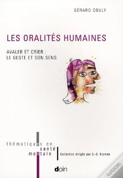 Capa do artigo L'Oralite