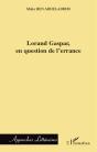 Lorand Gaspar En Question De L'Errance - Preview