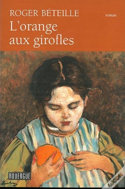 Capa do artigo L'Orange Aux Girofles