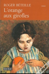 L'Orange Aux Girofles