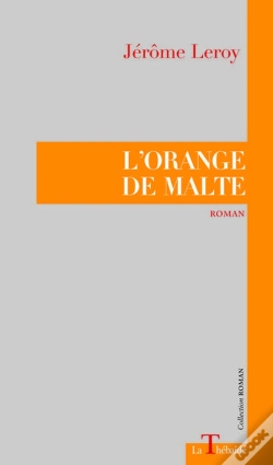 Capa do artigo L'Orange De Malte