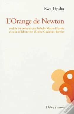 Capa do artigo L'Orange De Newton