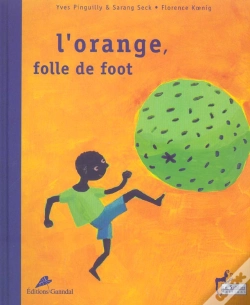 Capa do artigo L'Orange Folle De Foot