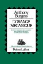 L'Orange Mecanique - Preview