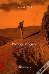 L'Orange Sanguine
