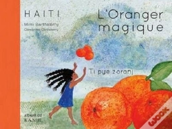 Capa do artigo L'Oranger Magique