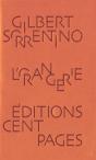 L'Orangerie - Preview