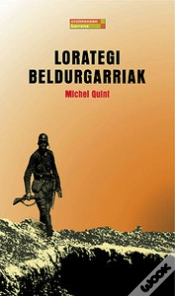 Capa do artigo Lorategi Beldurgarriak
