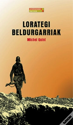Capa do artigo Lorategi Beldurgarriak